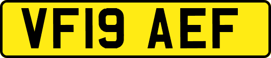 VF19AEF