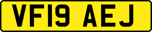 VF19AEJ
