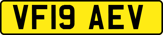 VF19AEV