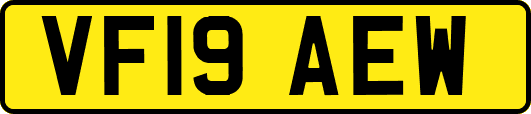 VF19AEW