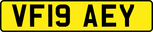 VF19AEY