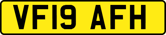 VF19AFH