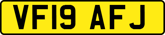 VF19AFJ