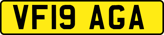 VF19AGA