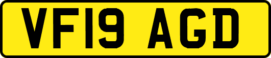 VF19AGD