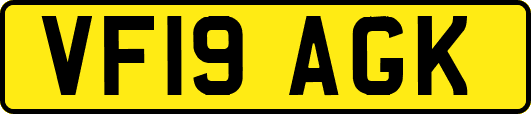 VF19AGK