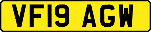 VF19AGW