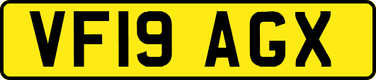 VF19AGX