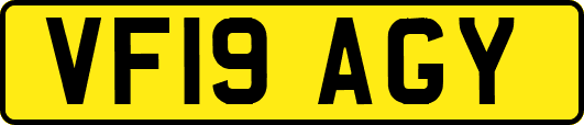 VF19AGY