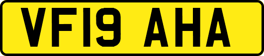 VF19AHA