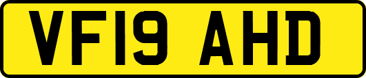 VF19AHD