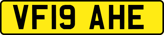 VF19AHE