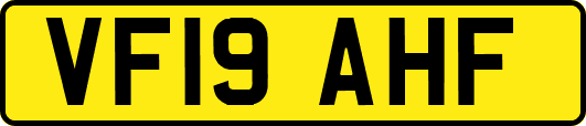 VF19AHF