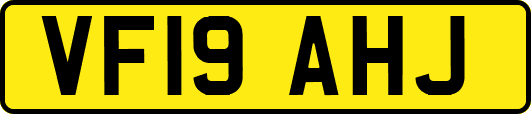 VF19AHJ
