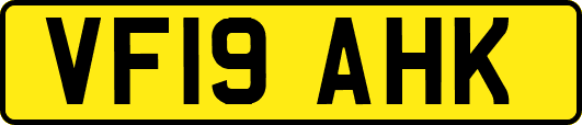 VF19AHK