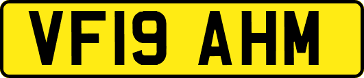 VF19AHM