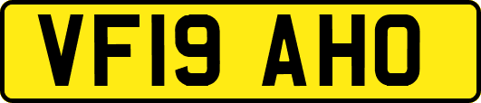 VF19AHO