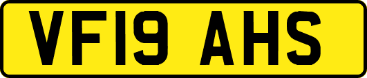 VF19AHS