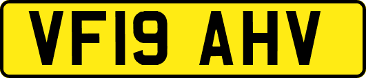 VF19AHV