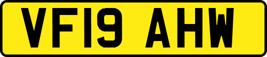 VF19AHW