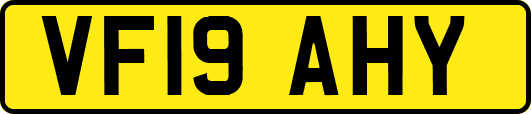 VF19AHY