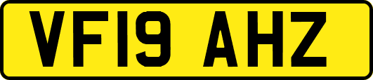 VF19AHZ
