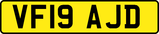 VF19AJD