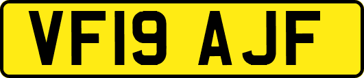 VF19AJF
