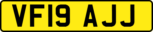 VF19AJJ