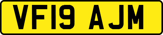 VF19AJM