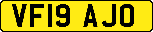 VF19AJO