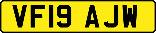 VF19AJW