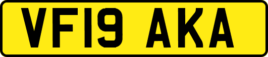 VF19AKA