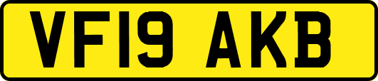 VF19AKB