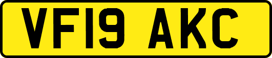 VF19AKC