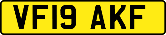 VF19AKF