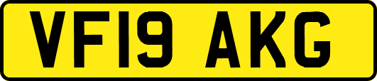 VF19AKG