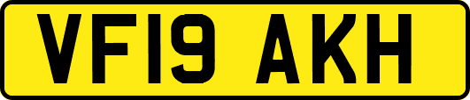 VF19AKH