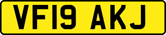 VF19AKJ