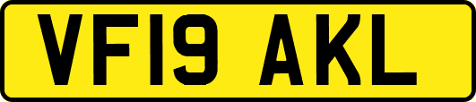 VF19AKL