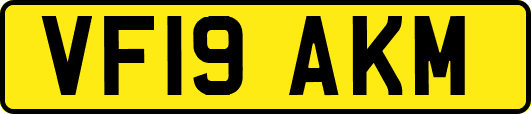 VF19AKM