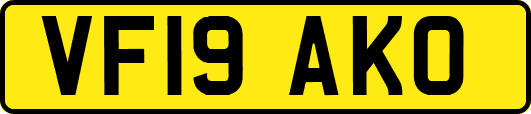 VF19AKO