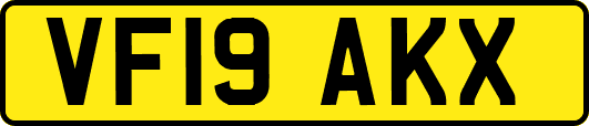 VF19AKX
