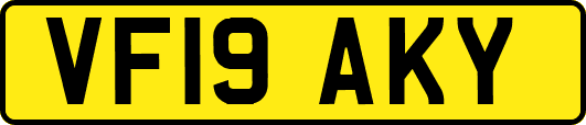 VF19AKY