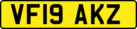 VF19AKZ