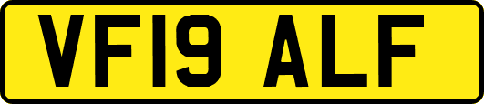 VF19ALF