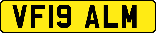 VF19ALM