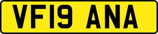 VF19ANA