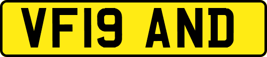 VF19AND