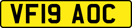 VF19AOC